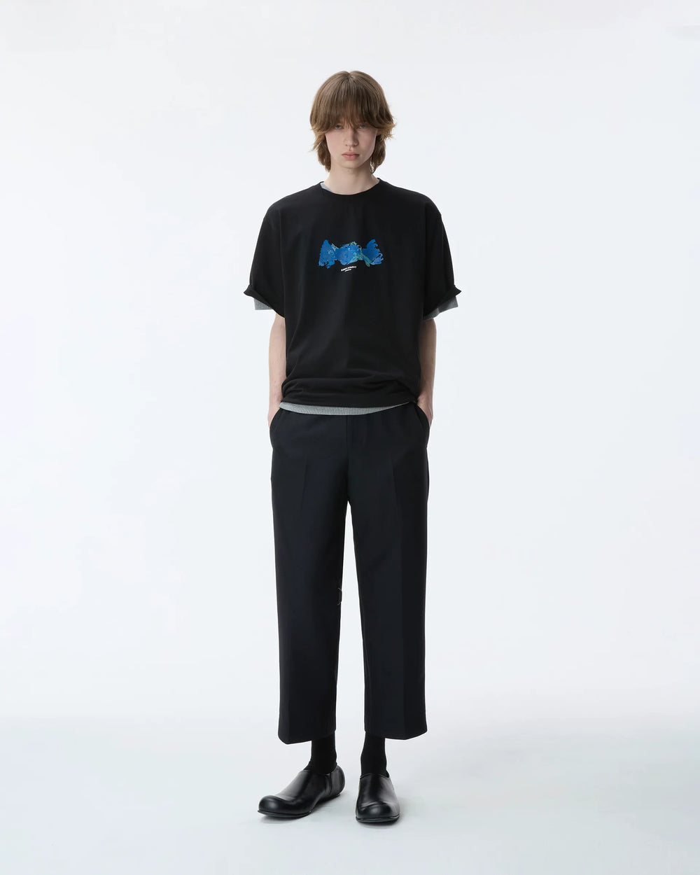 XS