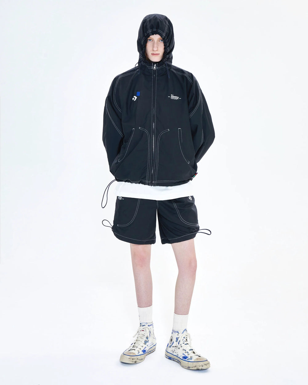 S(KR 95/ASIA M)
