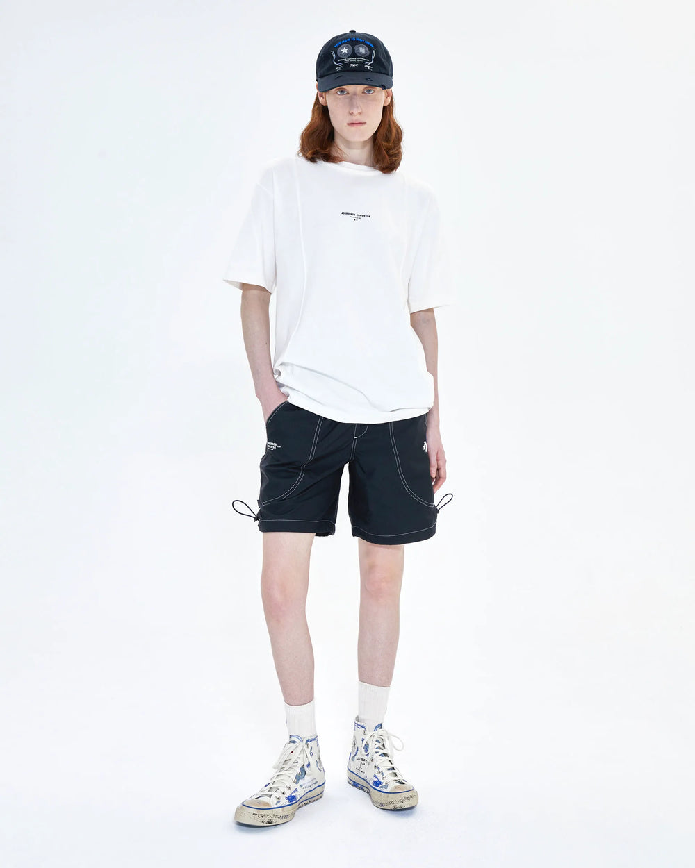 S(KR 95/ASIA M)
