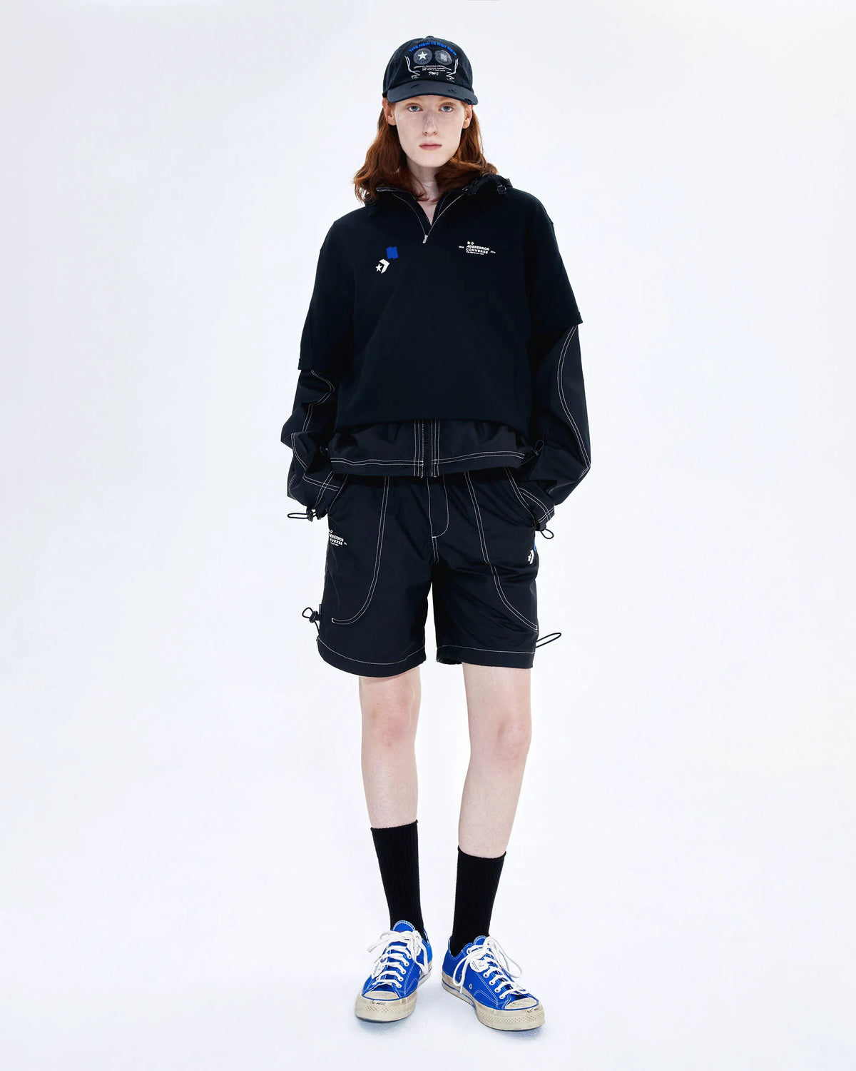S(KR 95/ASIA M)