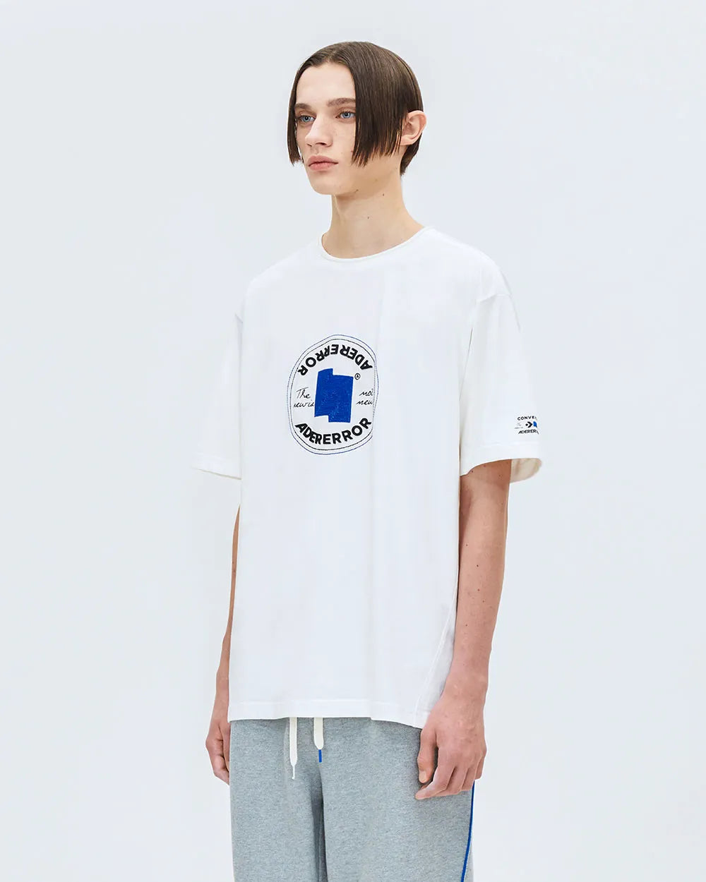 S(KR 95/ASIA M)