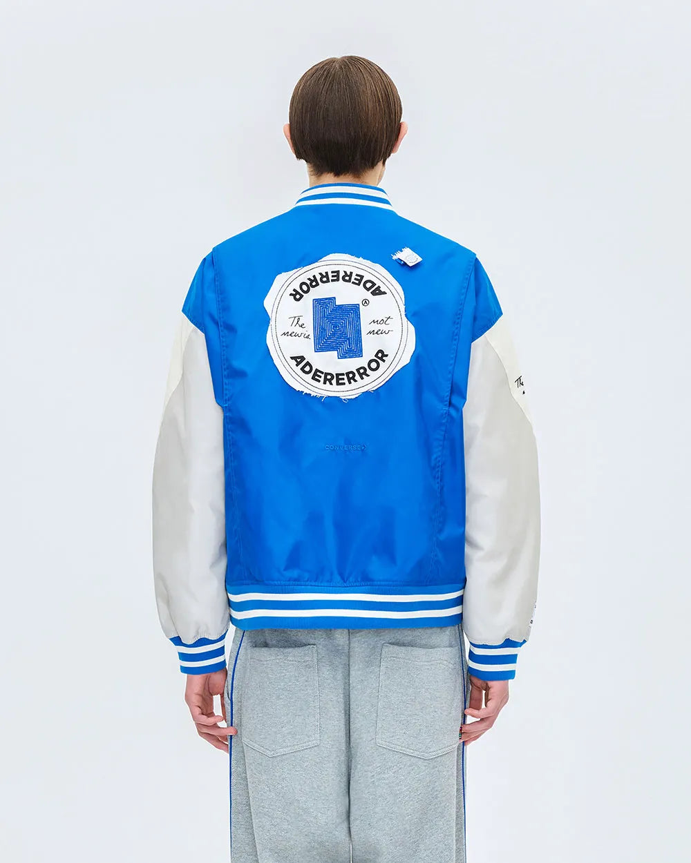 S(KR 95/ASIA M)