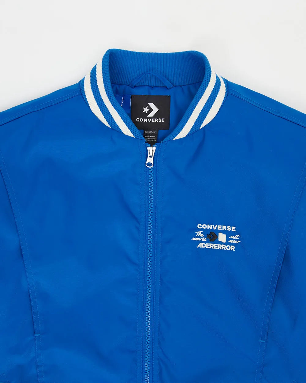 S(KR 95/ASIA M)