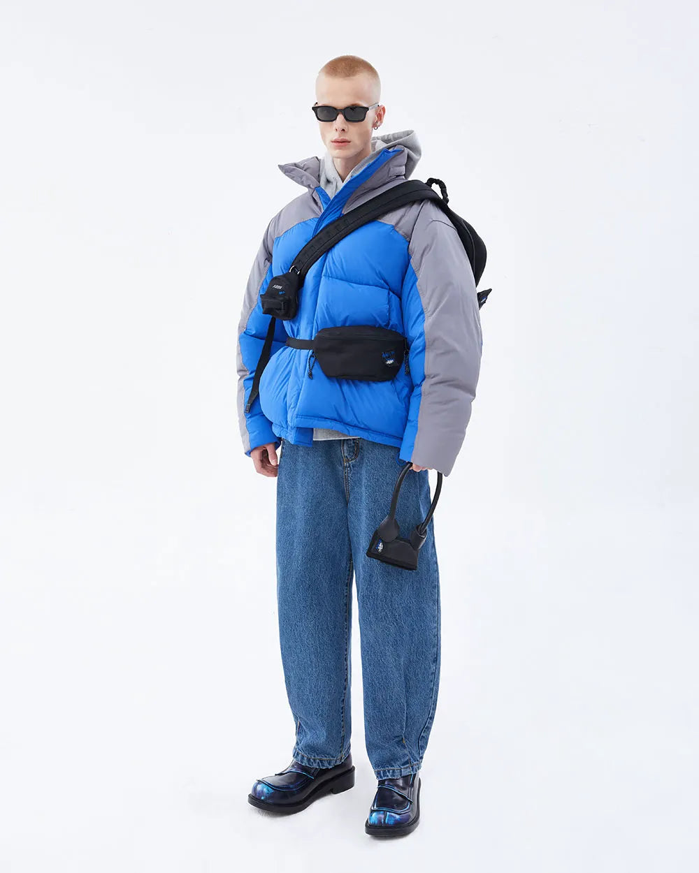 One Size