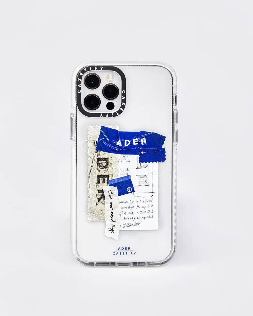 iPhone 12/12 Pro