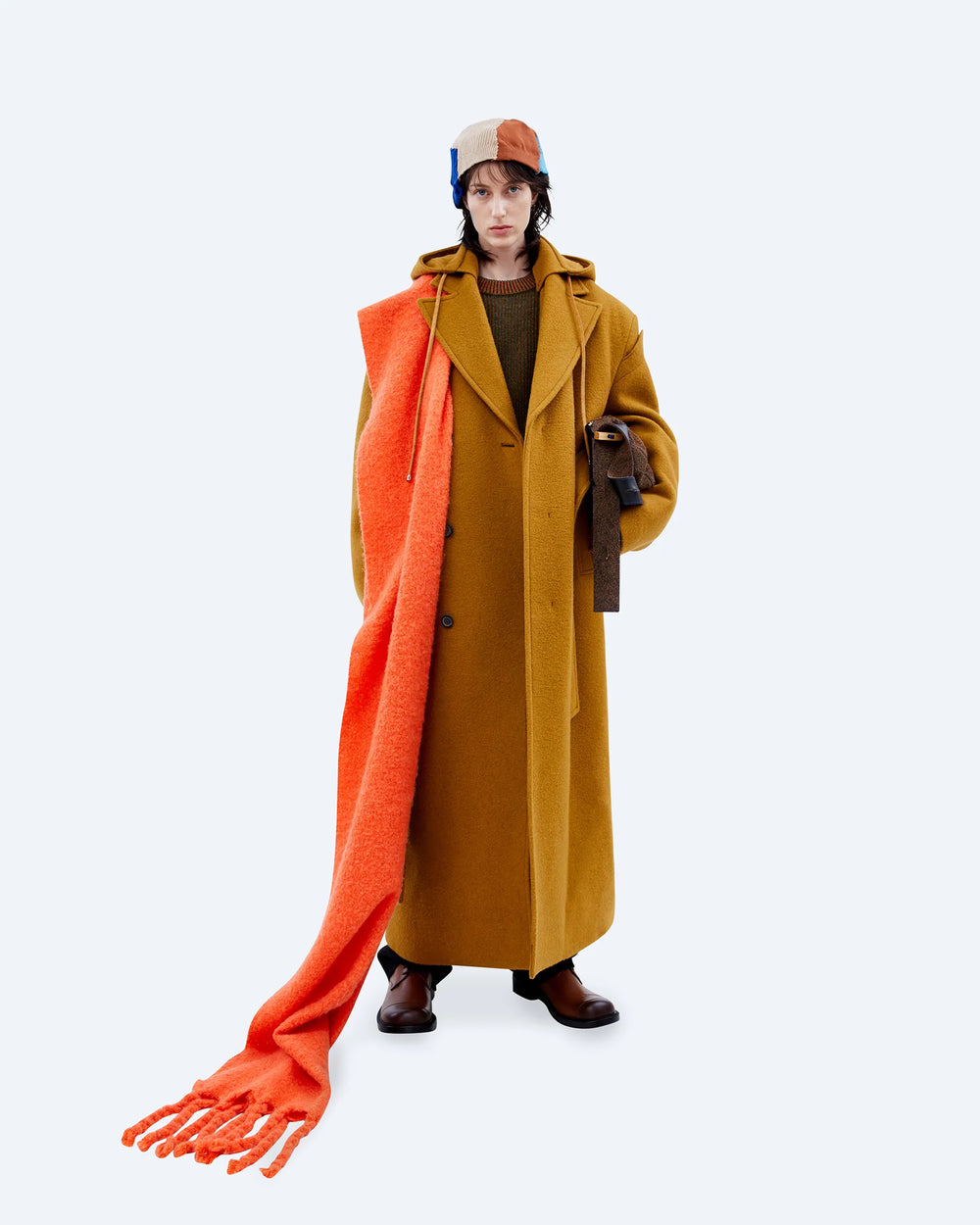 One Size