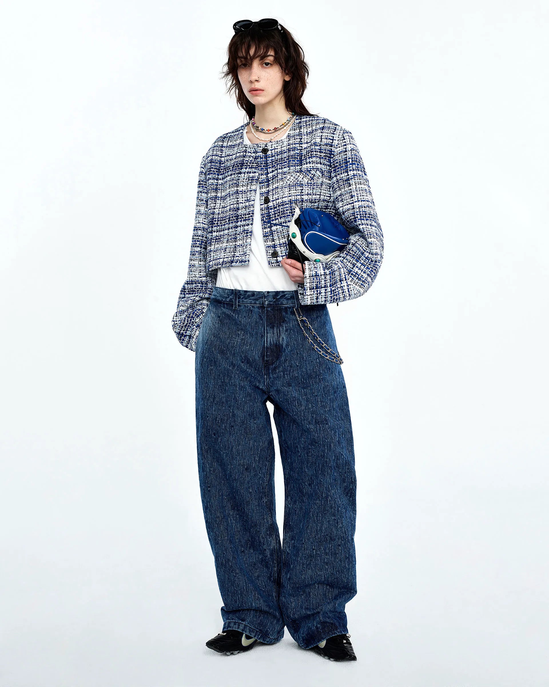 One Size