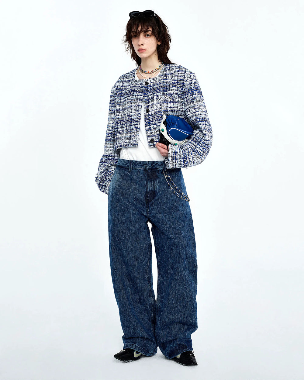 One Size