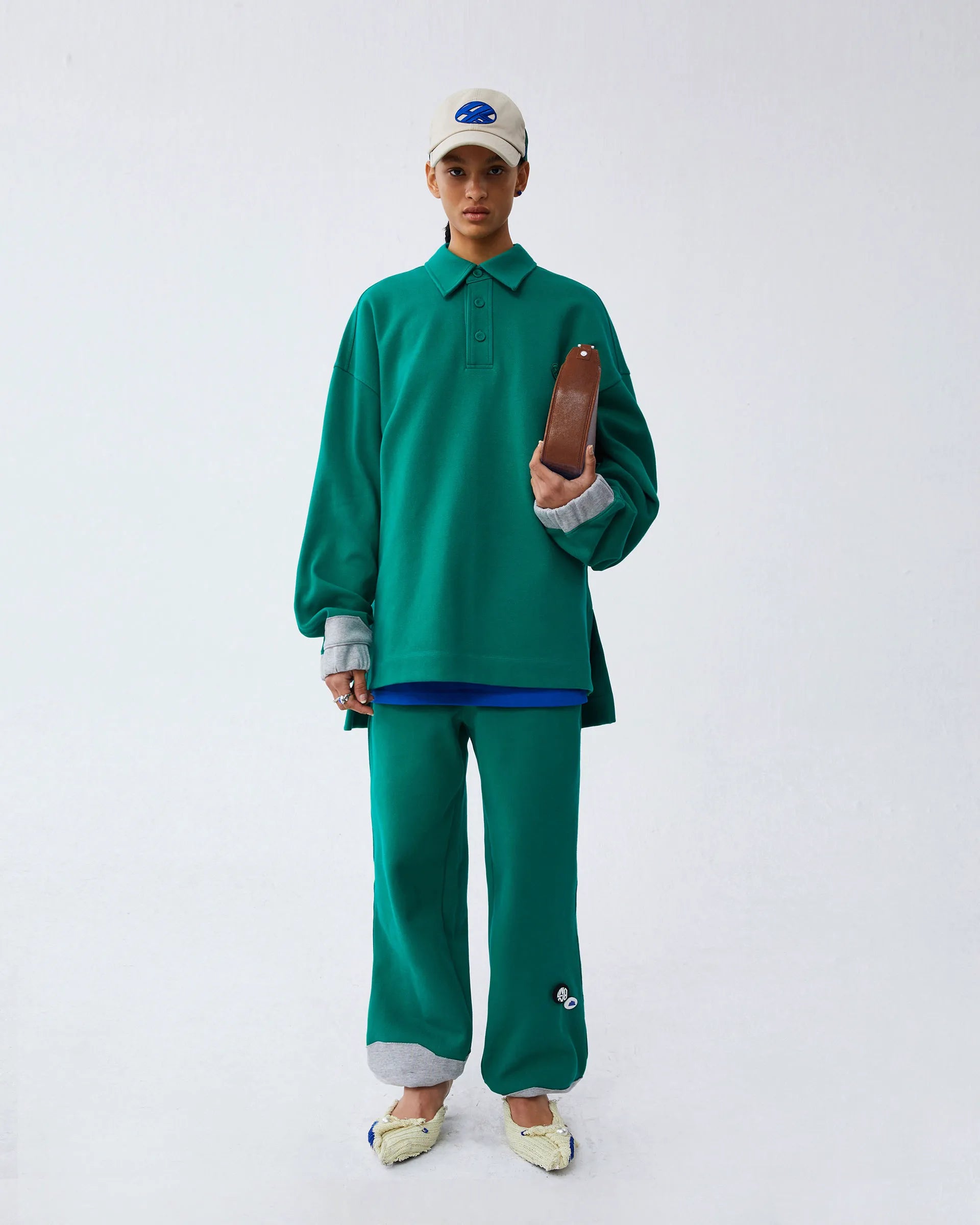 One Size