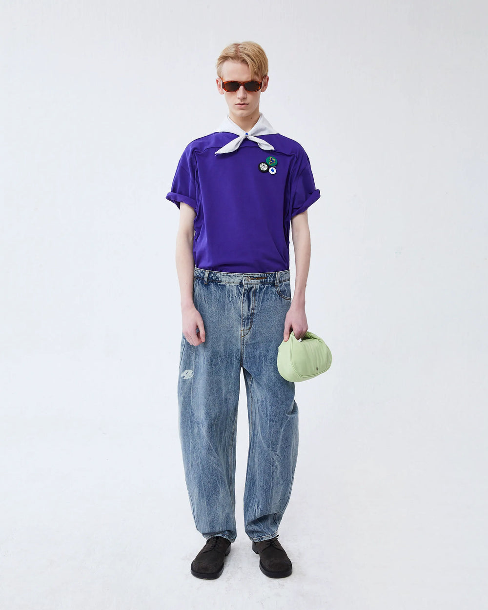One Size