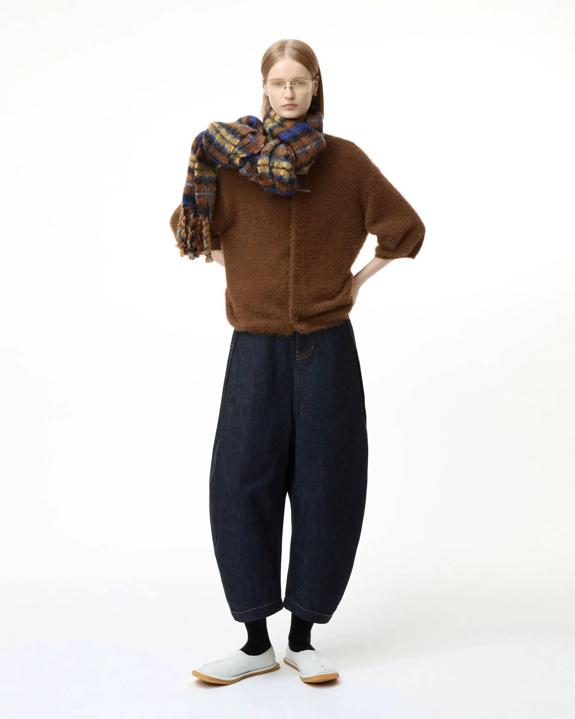 One Size