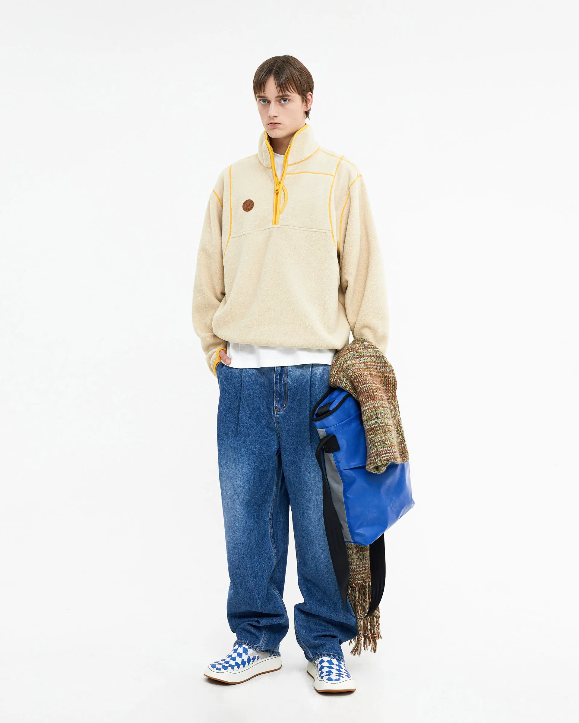 One Size