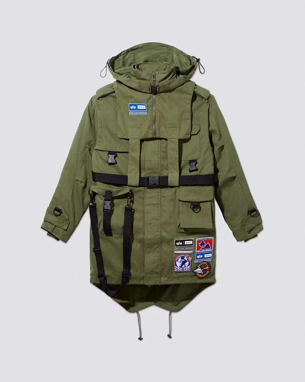 One Size