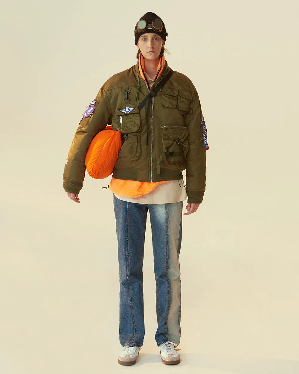 One Size