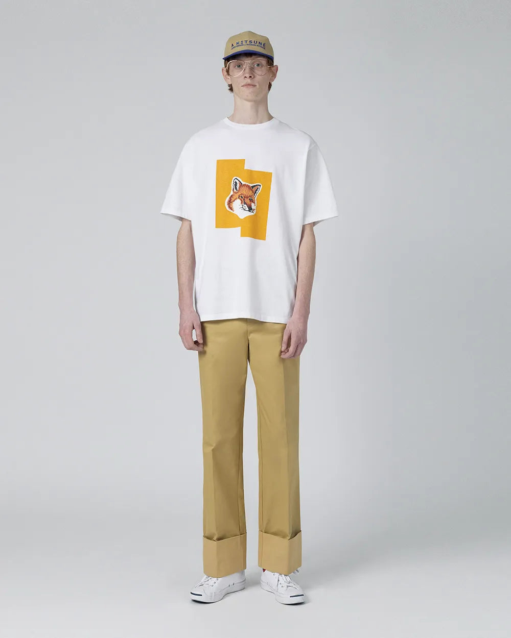 One Size