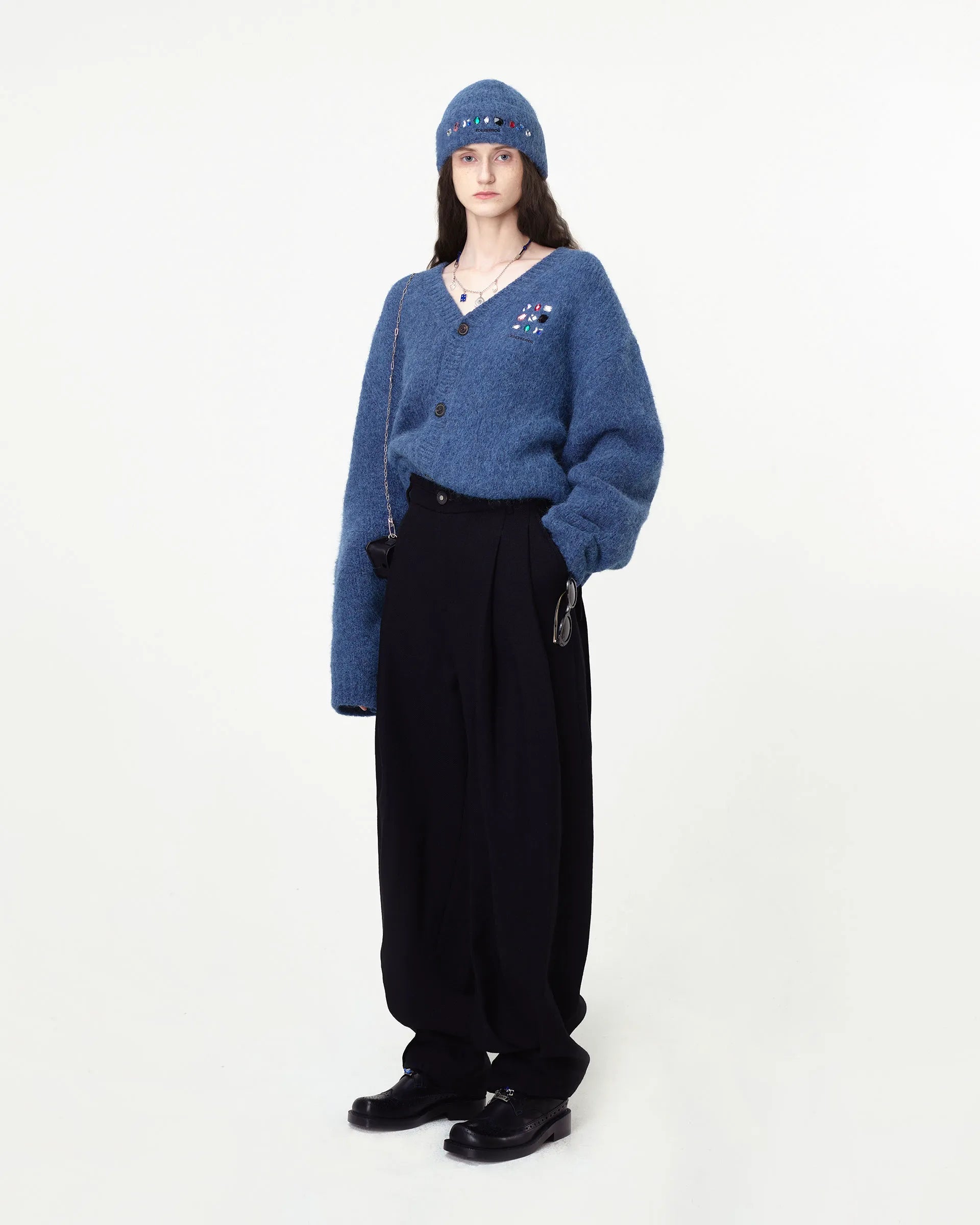 One Size