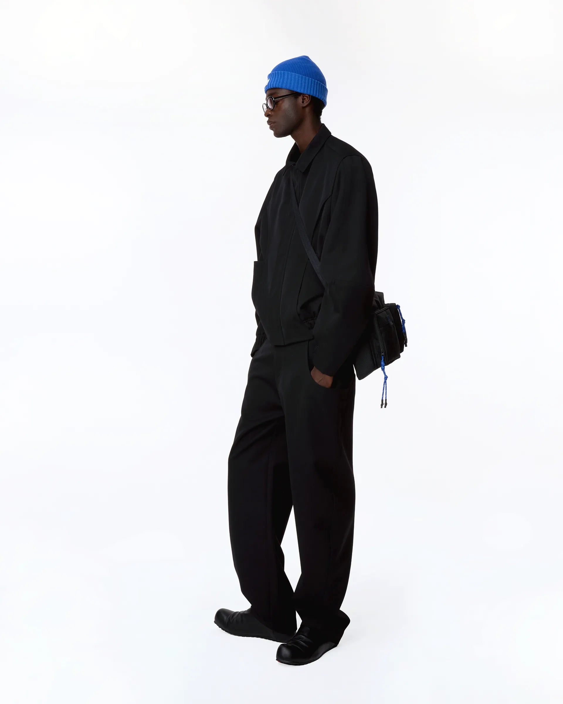 One Size