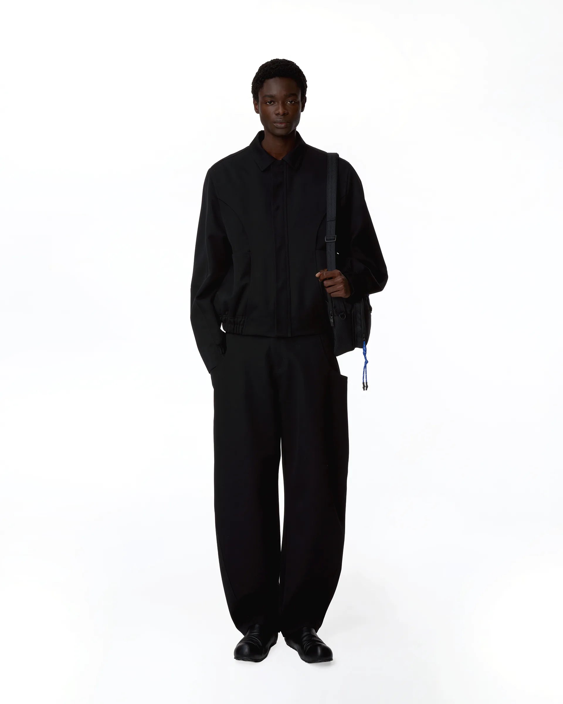One Size