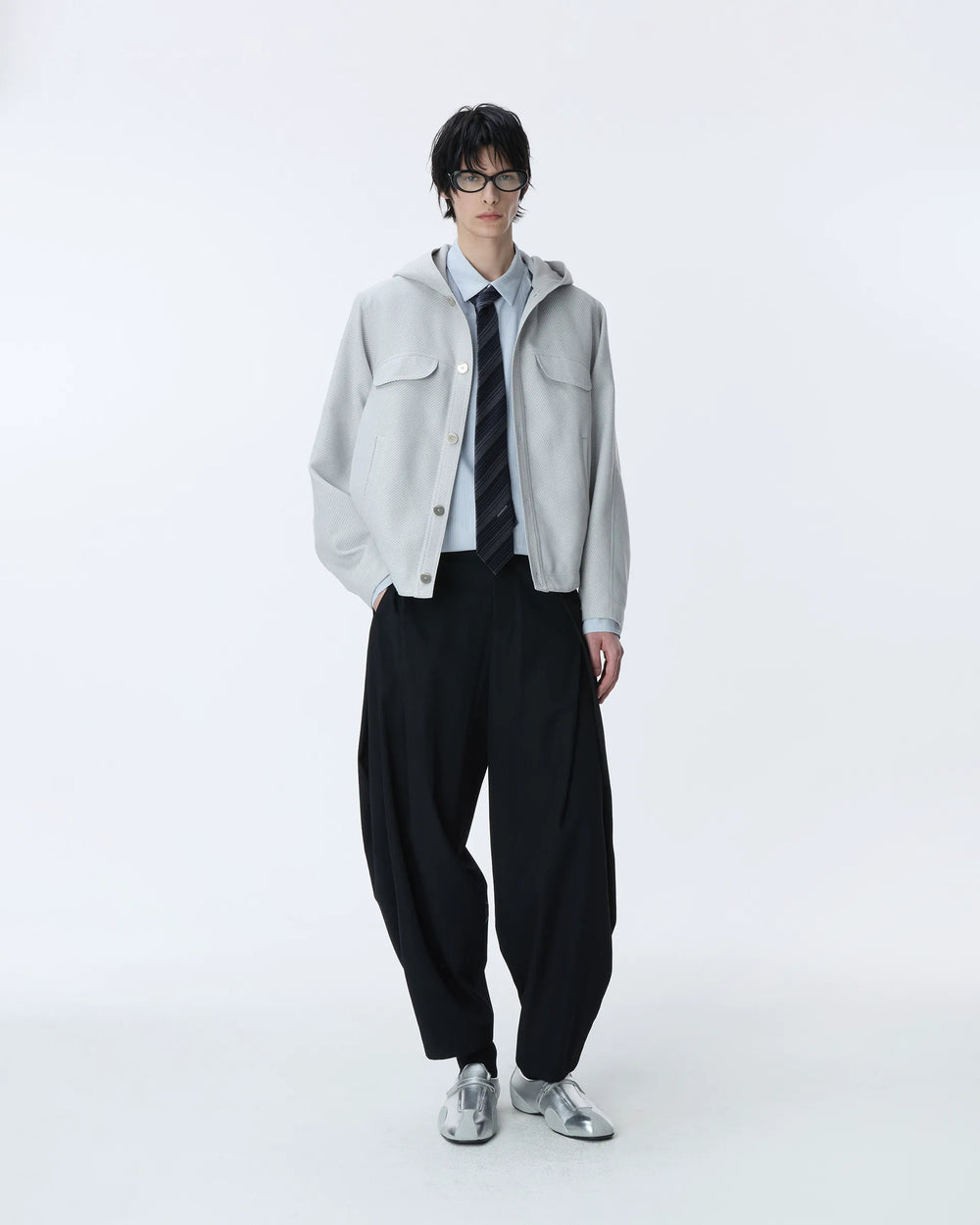 One size