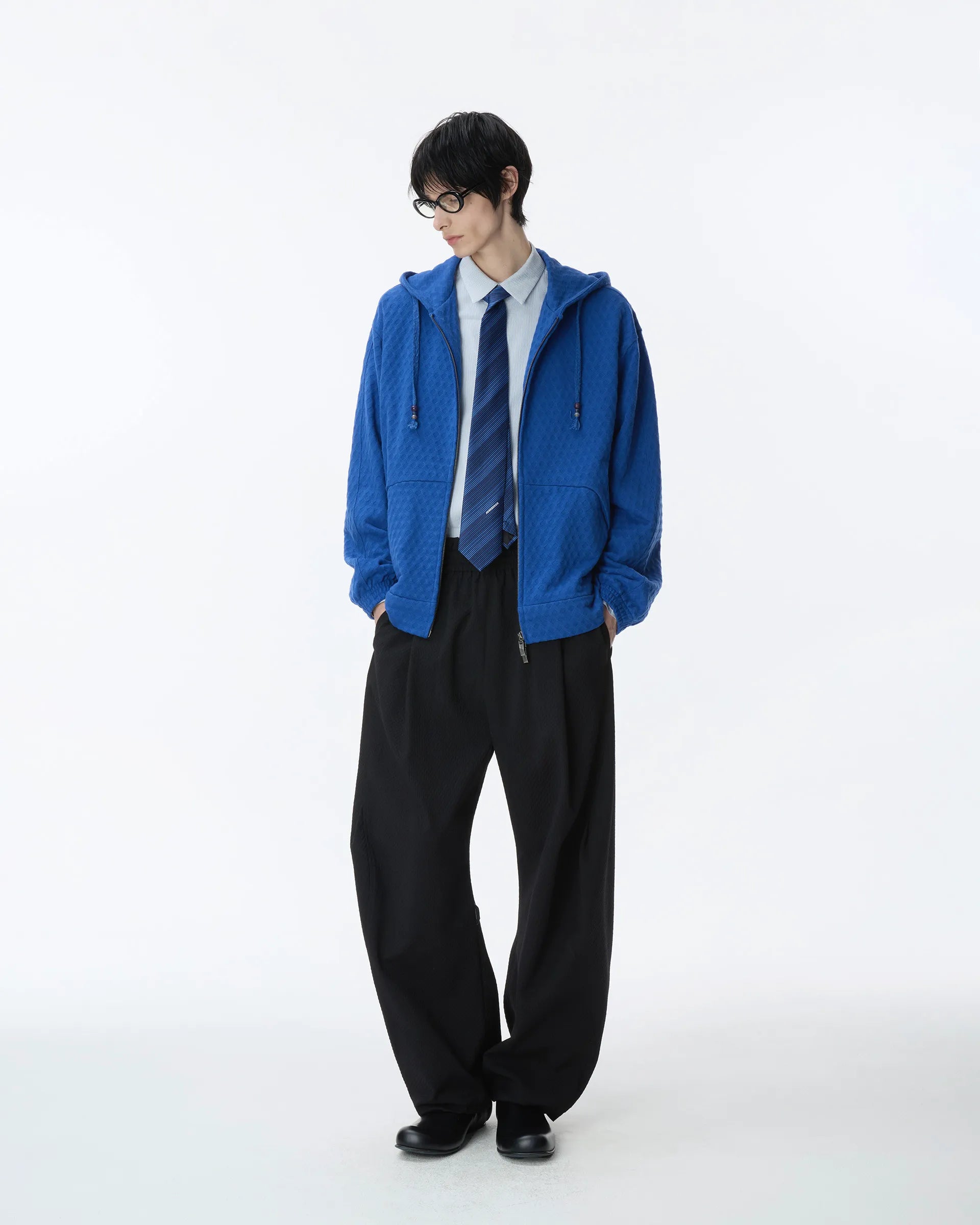 One size