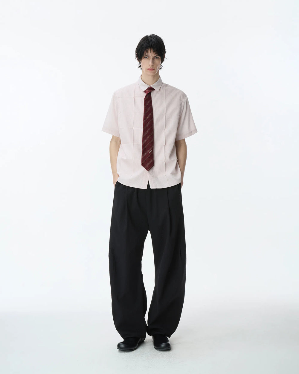 One size