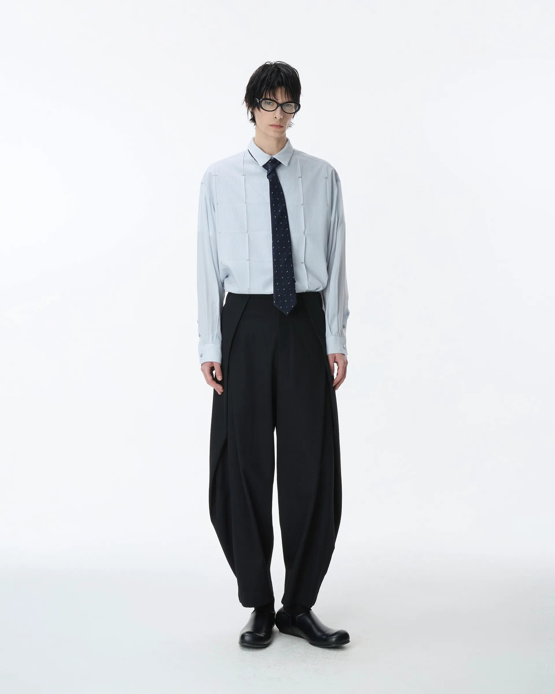 One size