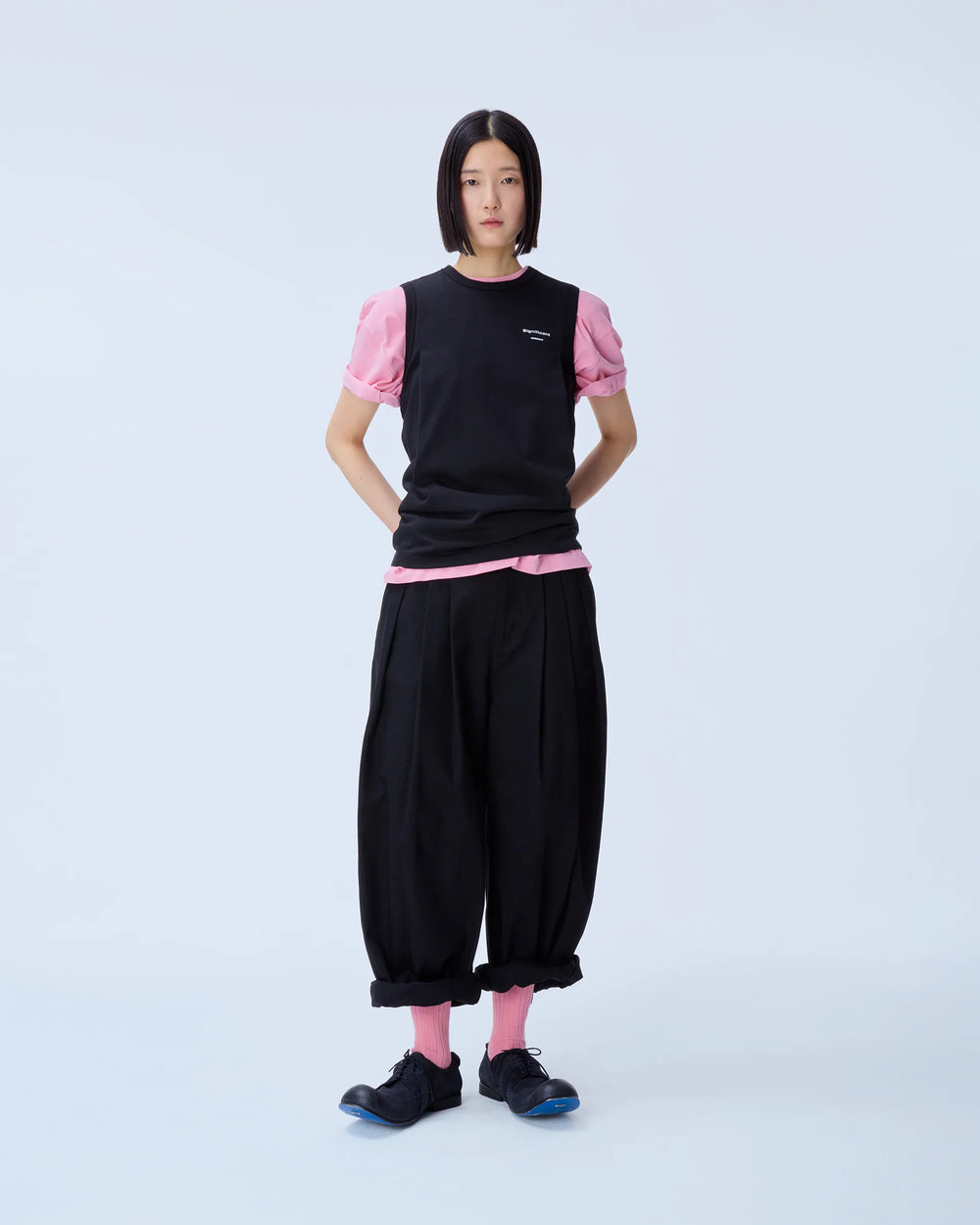 One Size