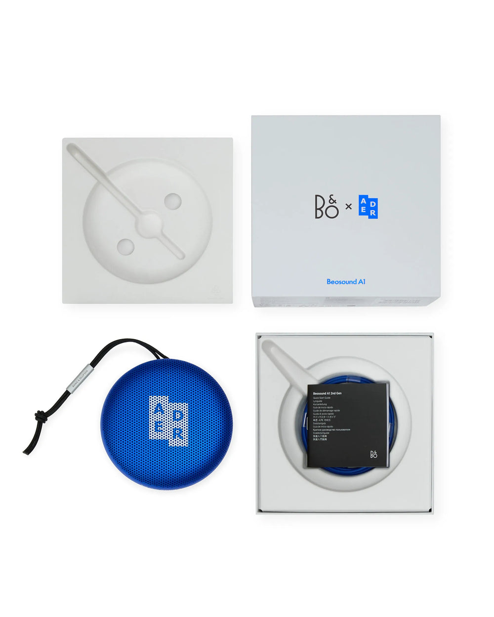 One Size